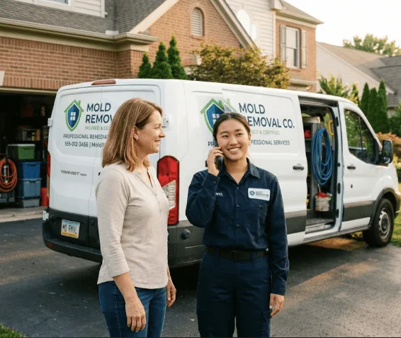 Crawlspace Mold Remediation Heath, MA FAQs